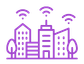 infraestructura icono